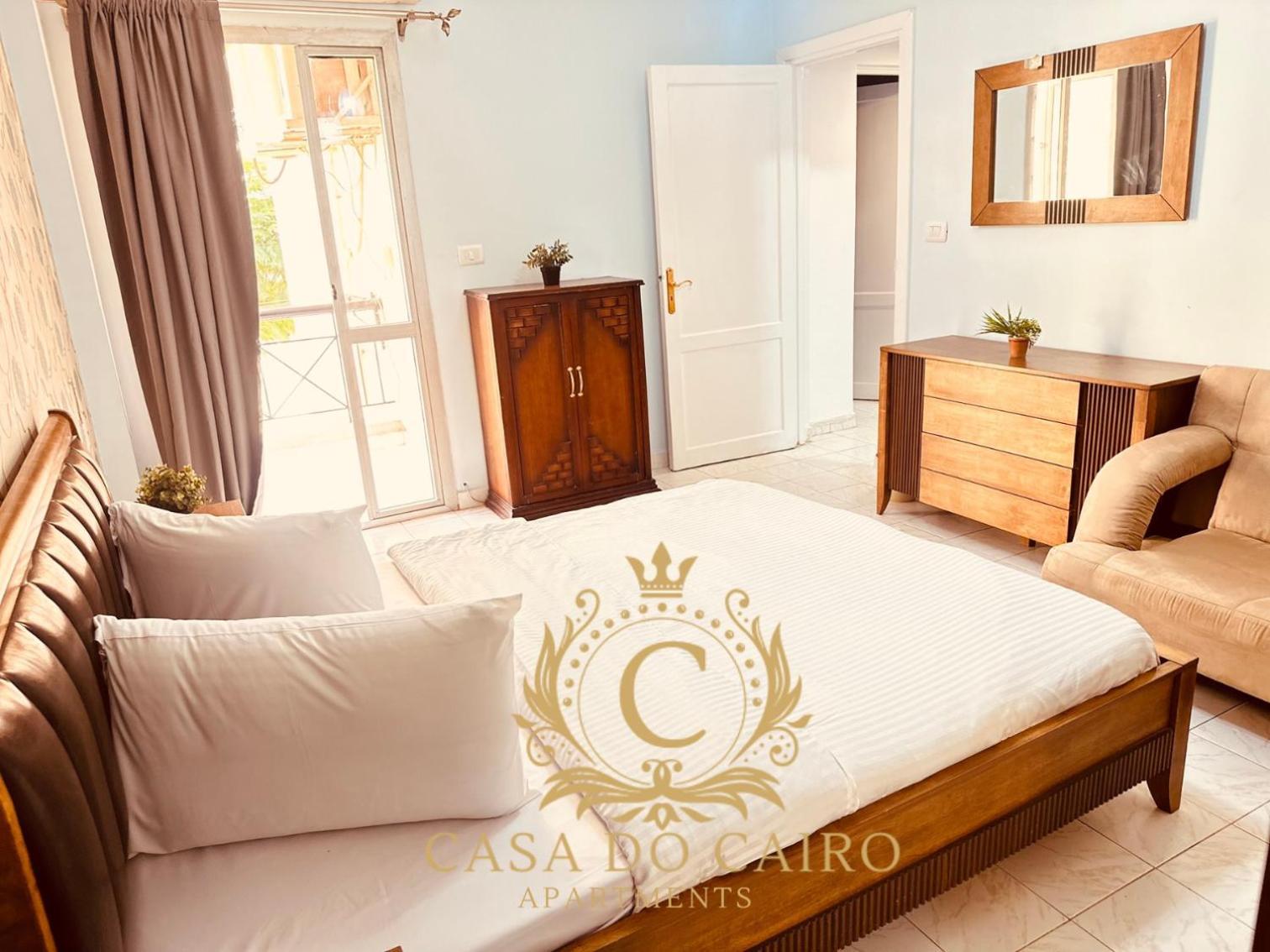Casa Do - Rehab Apartment
