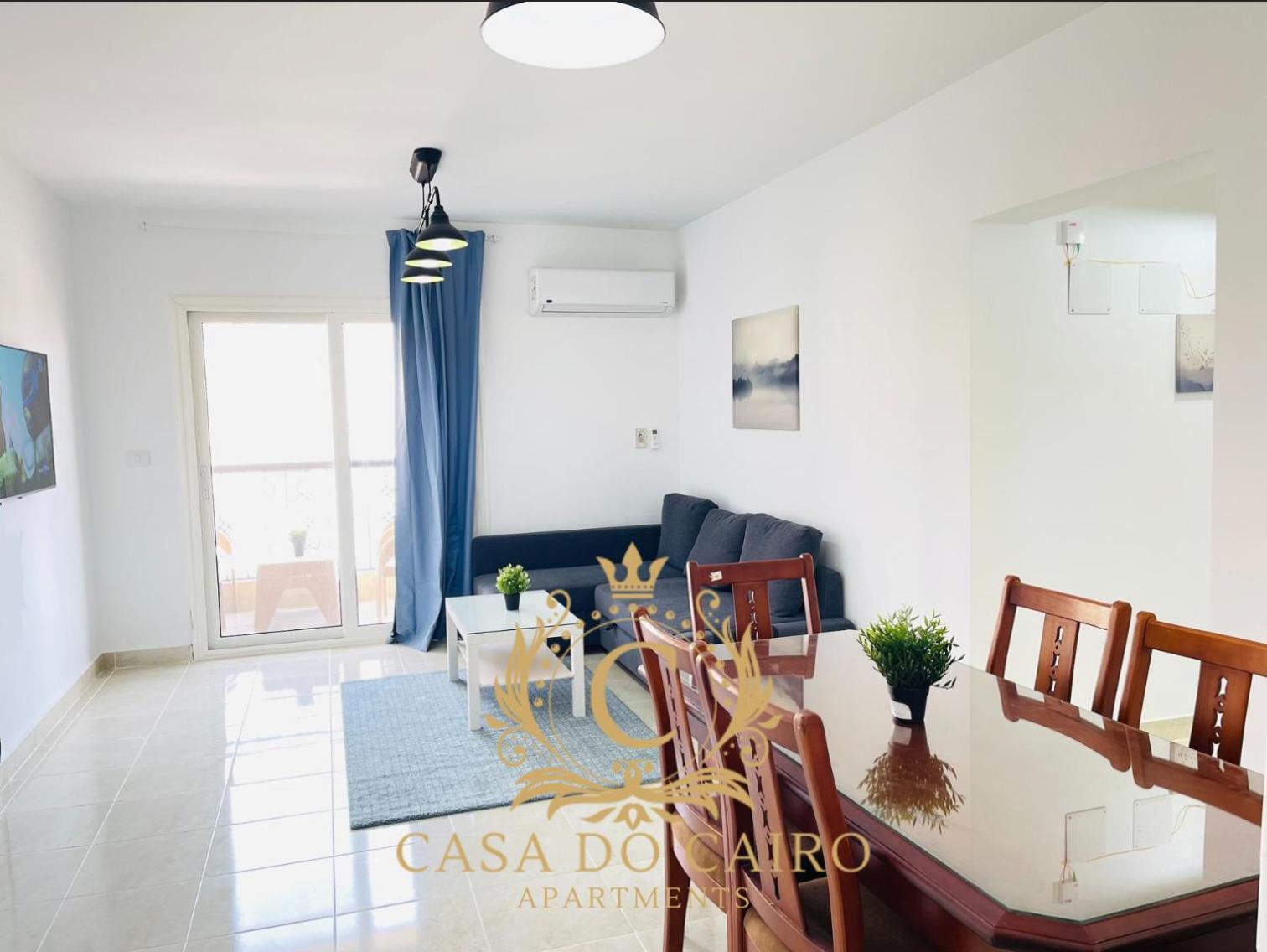 Apartment Casa Do - Rehab *