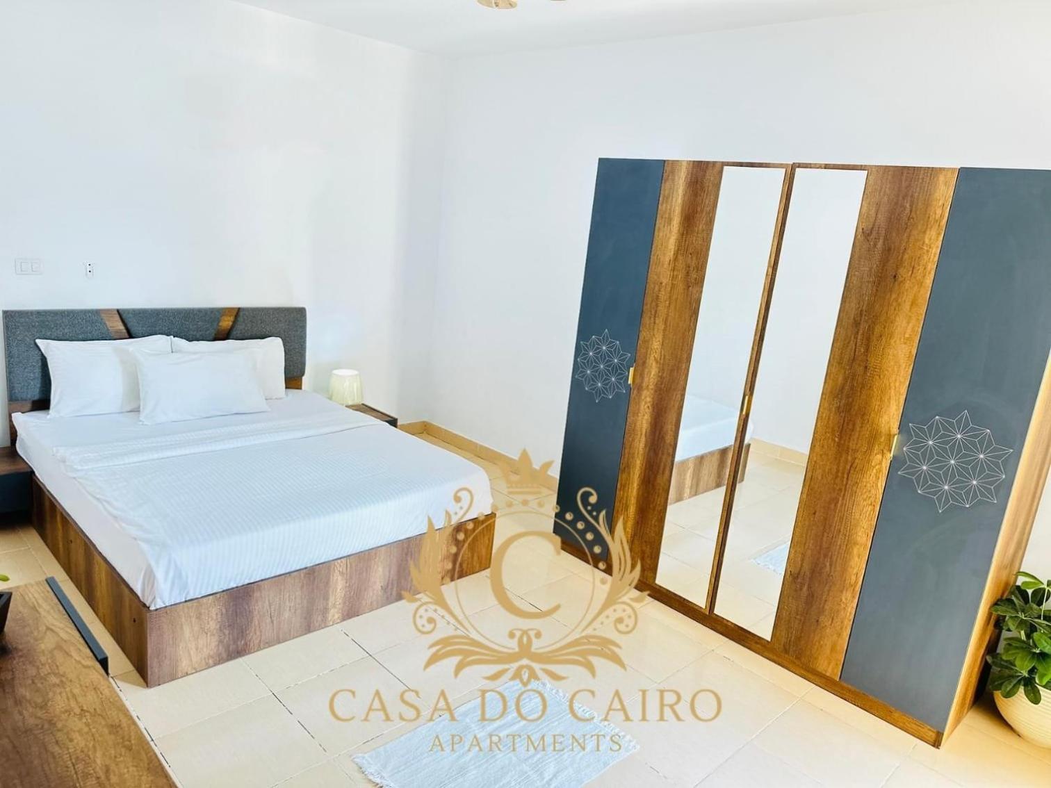 Apartment Casa Do - Rehab