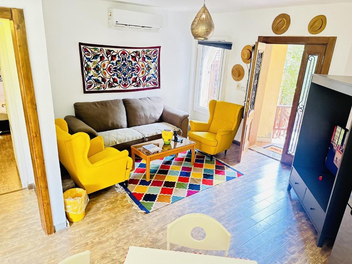 Casa Do - Rehab * Kairó