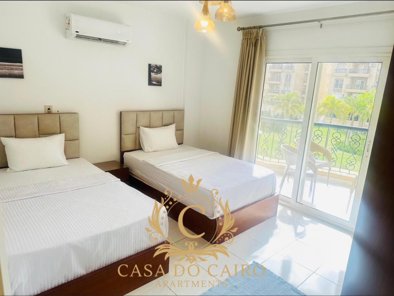 Apartman Casa Do - Rehab