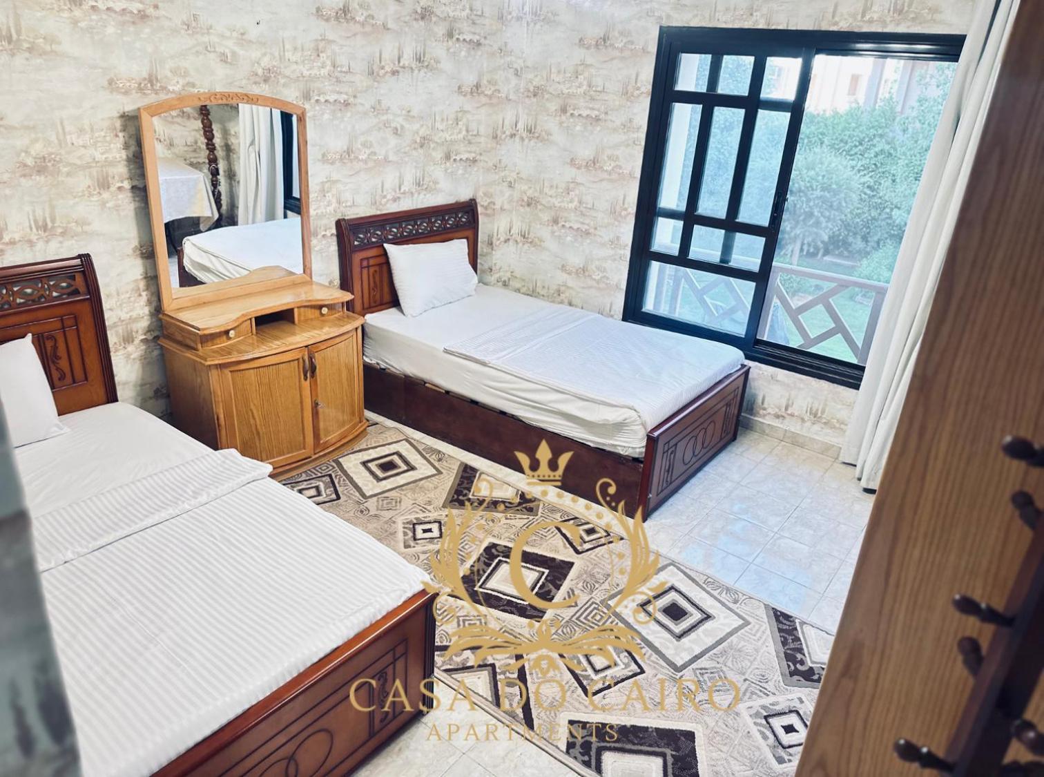 Casa Do - Rehab