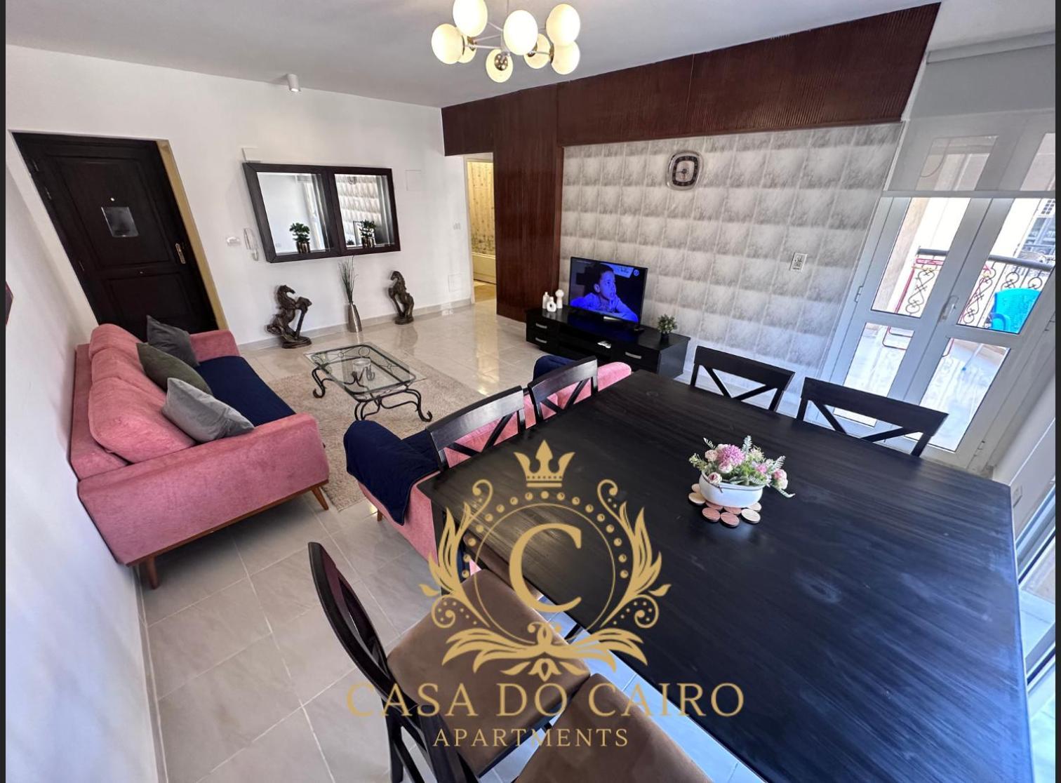 Apartman Casa Do - Rehab