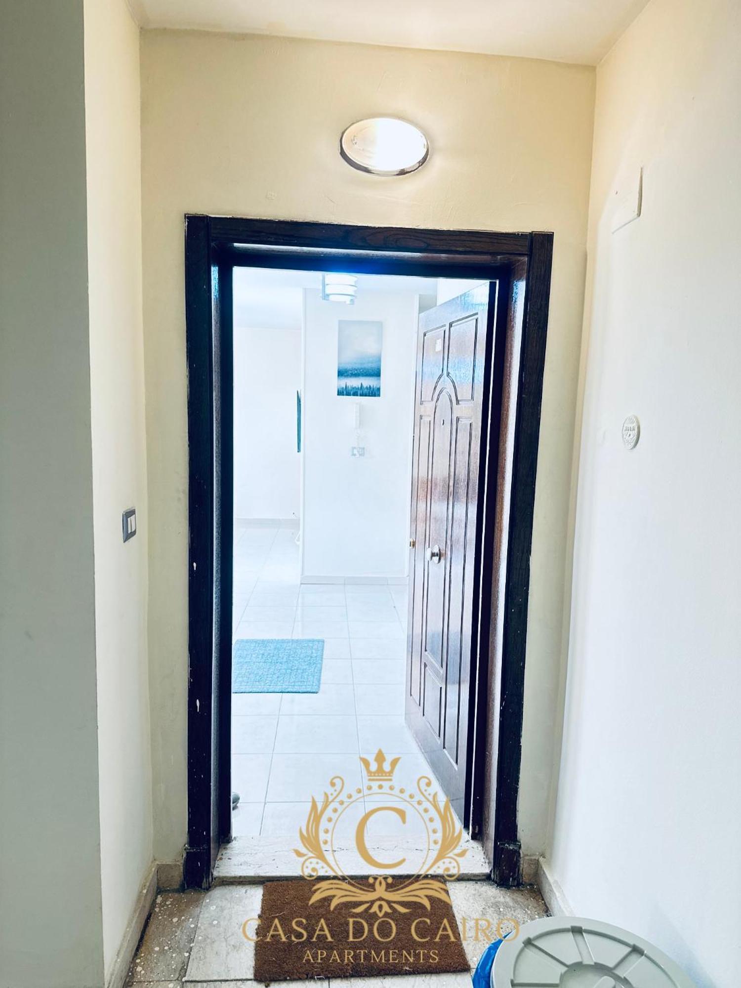 Apartman Casa Do - Rehab