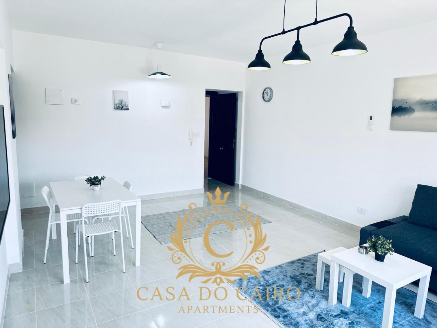 Apartman Casa Do - Rehab