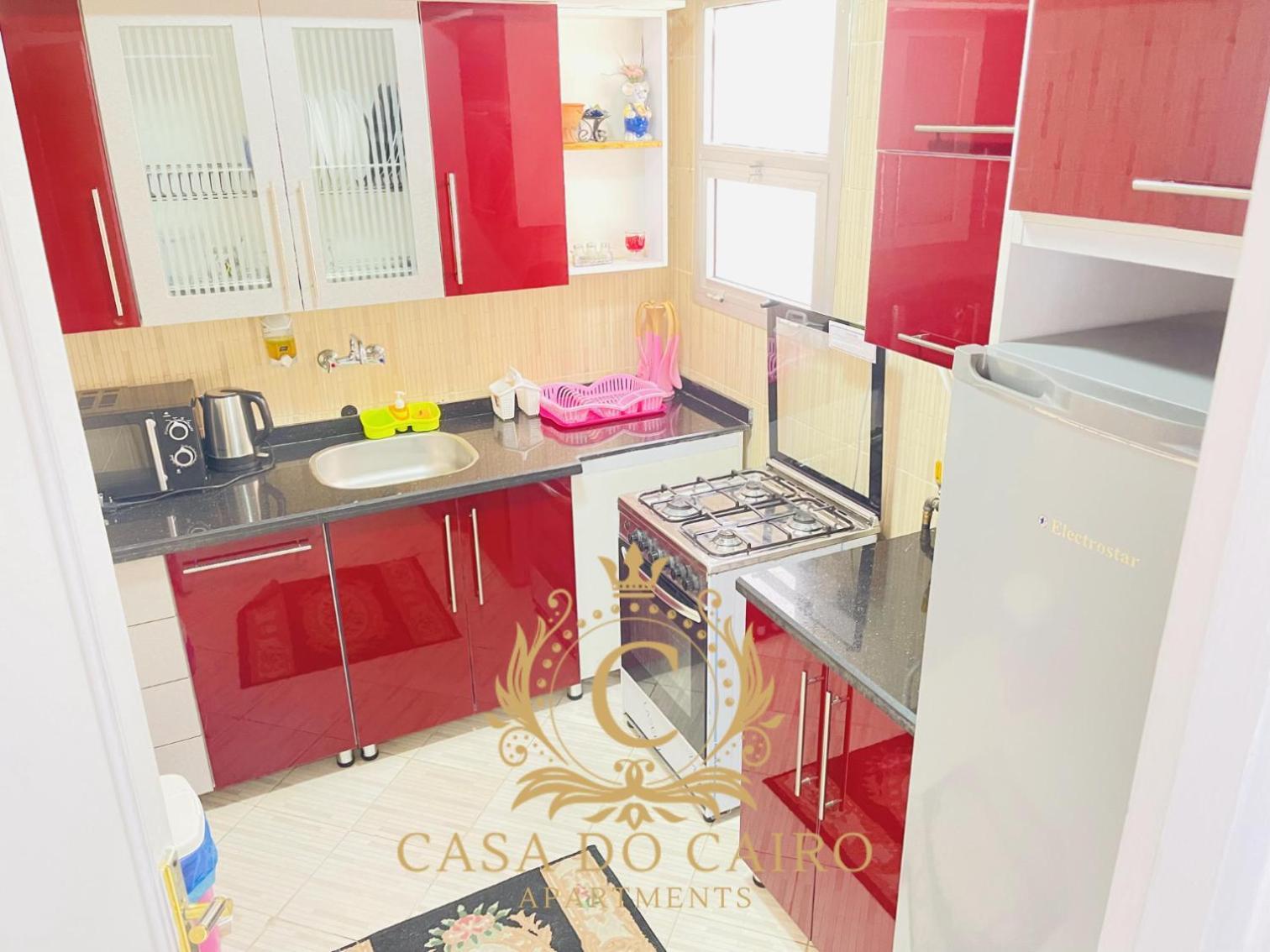 Casa Do - Rehab *