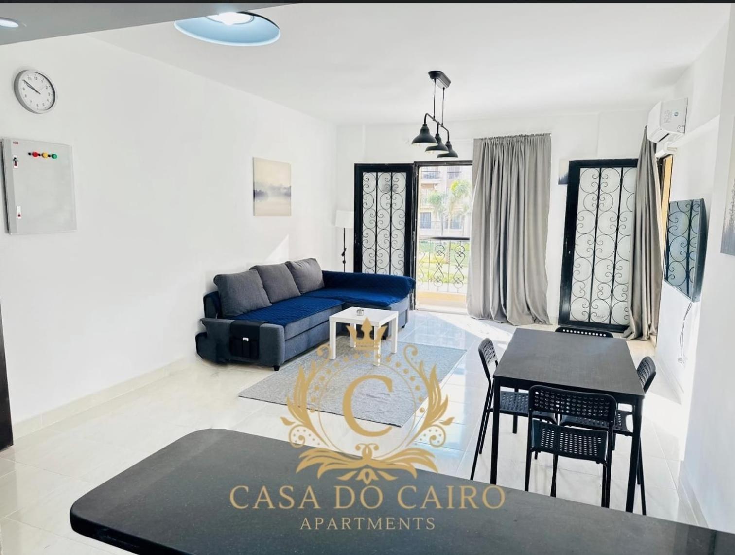 Casa Do - Rehab Apartman *