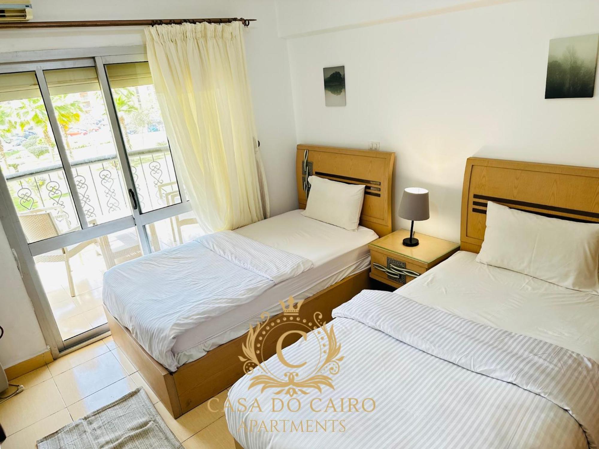 Casa Do - Rehab Apartman