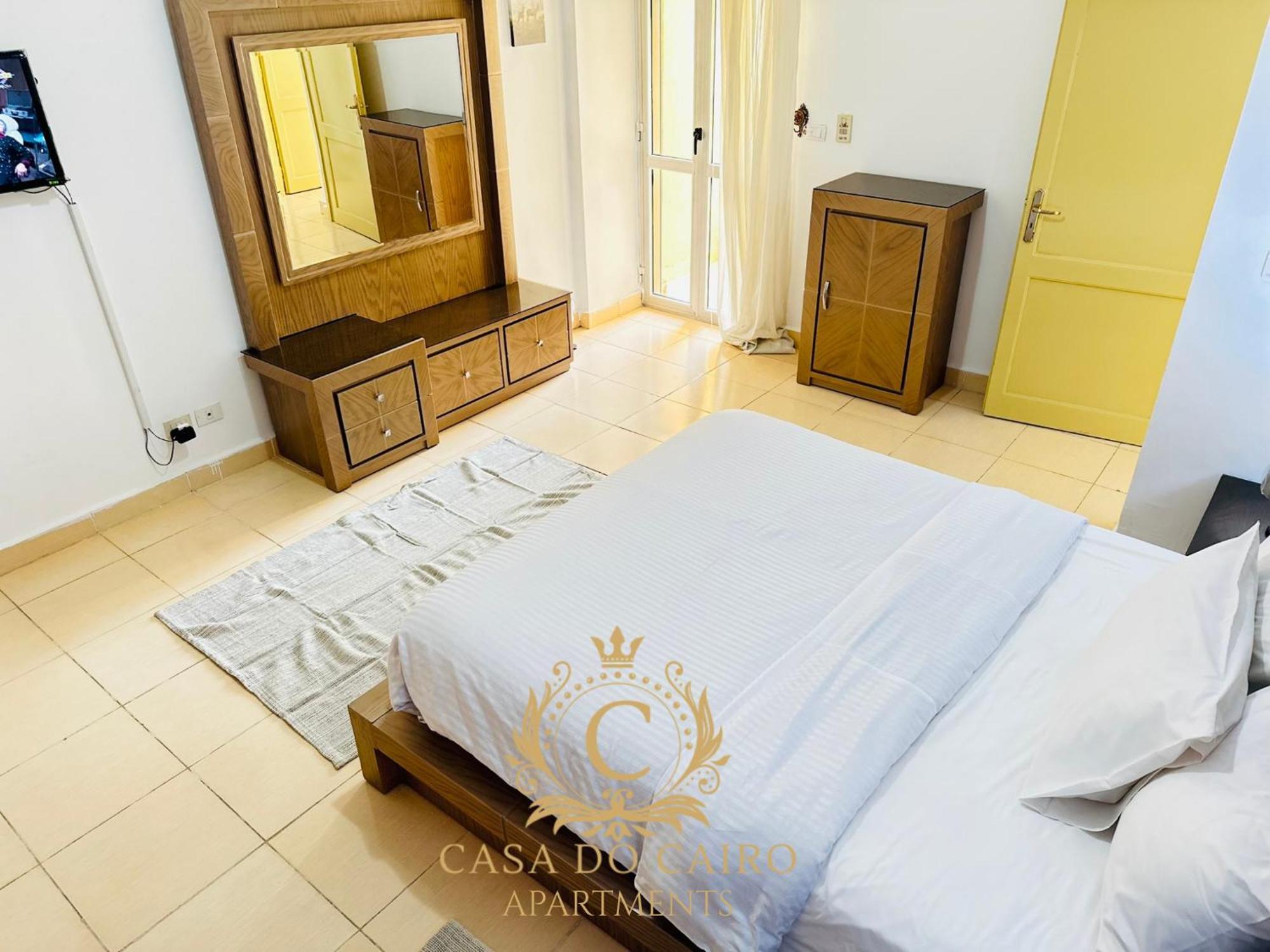 Apartman Casa Do - Rehab *